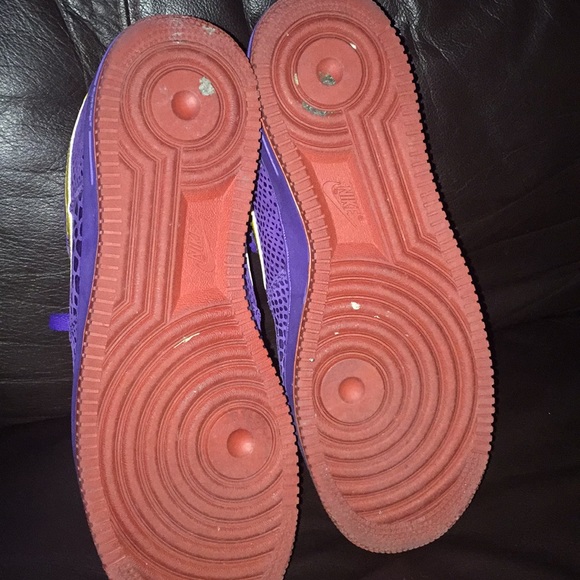 Air Force low - Picture 6 of 6